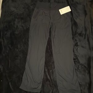 Lululemon Athletica Black Pants